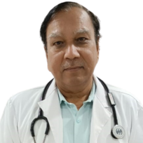 Dr. D D Chaurasia 