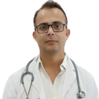 Dr. Sovat Ahirwar 